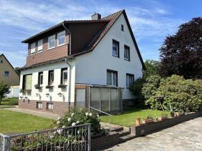 Ferienwohnung Winzenburg